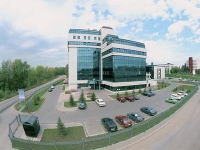 Байкал Бизнес Центр