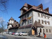Старый замок
