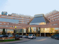 Атриум Палас Отель (Екатеринбург)
