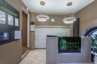 Smart Hotel NEO Псков