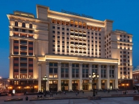 Гостиница Москва - Four Seasons Hotel Moscow