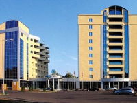 Alabuga-City Hotel 