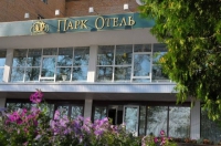 "Парк отель" Тольятти