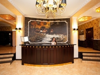 Grand Imperial Hunting Hotel & Spa