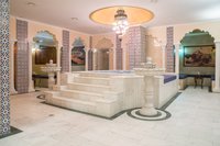 Гостинично-ресторанный комплекс «BENAMAR HOTEL &SPA»