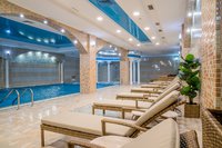 Гостинично-ресторанный комплекс «BENAMAR HOTEL &SPA»