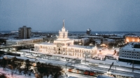 Smart Hotel KDO Волгоград