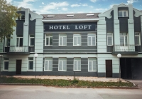 Hotel Loft