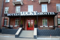 Hotel Lucky
