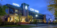 гостиничный комплекс "City Park"