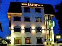 Savoy Petit