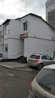 Отель Колибри (Симферополь)