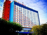 АМАКС Сити Отель 