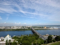 AZIMUT Нижний Новгород 