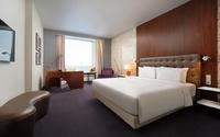 Hampton by Hilton Saint Petersburg ExpoForum