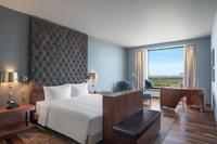 Hampton by Hilton Saint Petersburg ExpoForum