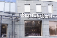 Best City Hotel