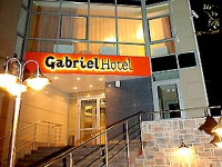 Gabriel Hotel 