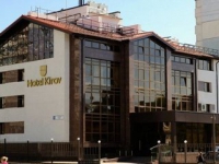 Hotel Kirov 