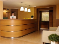 Hotel Kirov 