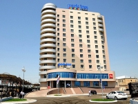 Park Inn by Radisson (Астрахань)