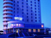 Park Inn by Radisson (Астрахань)