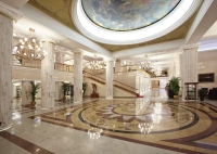 Украина Radisson Royal Hotel