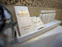 RASSTAL Hotel & SPA 