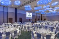 Hampton by Hilton Saint Petersburg ExpoForum